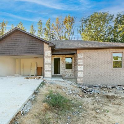 13 Edward Drive, Ward, AR 72176