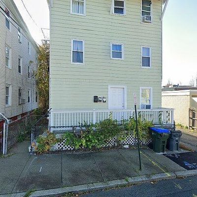 13 Marietta St, Providence, RI 02904