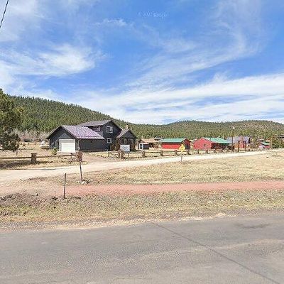 13 North St # 2168, Greer, AZ 85927