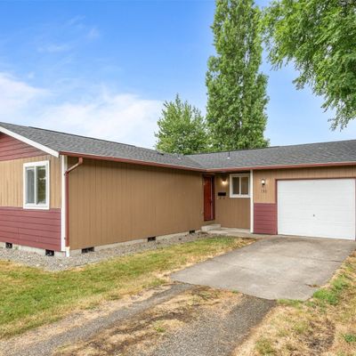 130 Sw 10 Th St, Chehalis, WA 98532