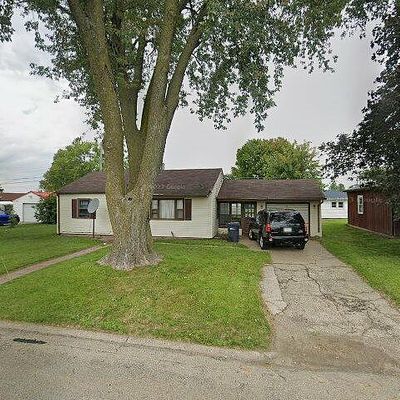 130 Windsor Cir, Burlington, IA 52601