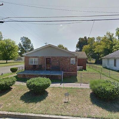 1300 Reed Ave, Paducah, KY 42001