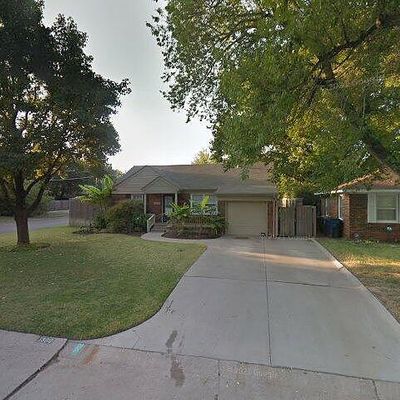 1300 Sheffield Rd, Oklahoma City, OK 73120