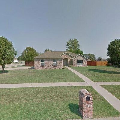 13005 E 127 Th Pl N, Collinsville, OK 74021