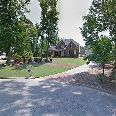 1302 Canal Drive Nw Wilson, Wilson, NC 27893