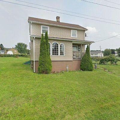 1303 Cemetery Rd, Portage, PA 15946