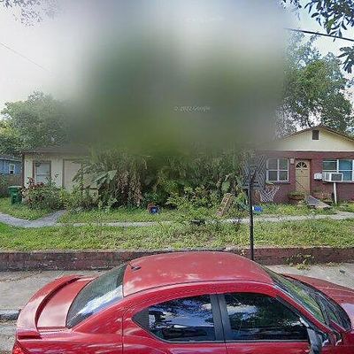 1303 E New Orleans Ave, Tampa, FL 33603