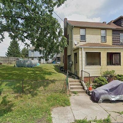 1303 Wolfe Ave, Braddock, PA 15104