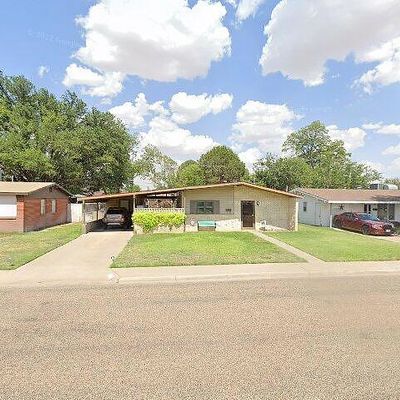 1304 S Gary Ave, Monahans, TX 79756