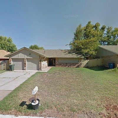 1305 Apollo Rd, Edmond, OK 73003