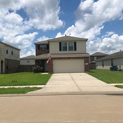 1306 Athea Way, Rosenberg, TX 77471