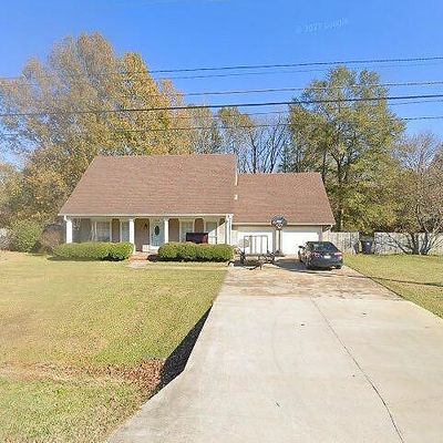 1306 Bridle Path, Corinth, MS 38834