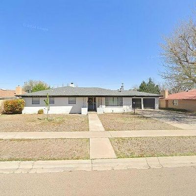 1307 W 3 Rd St, Roswell, NM 88201