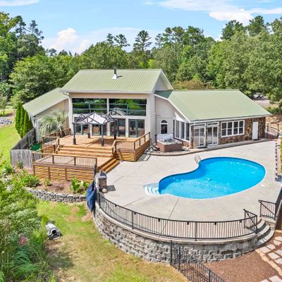 1308 Silver Point Rd, Chapin, SC 29036