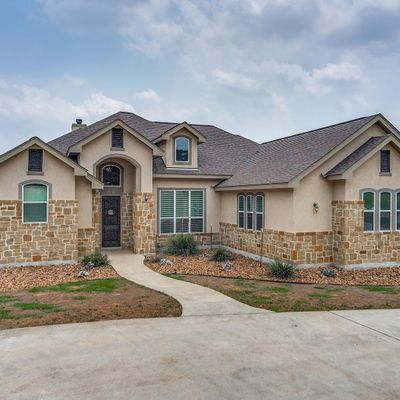 1309 Paladin Trl, Spring Branch, TX 78070