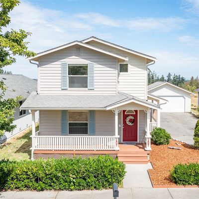 131 Alpine Loop, Sequim, WA 98382