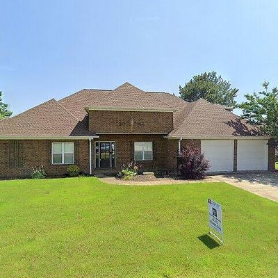 131 Creekwood Cir, Saltillo, MS 38866