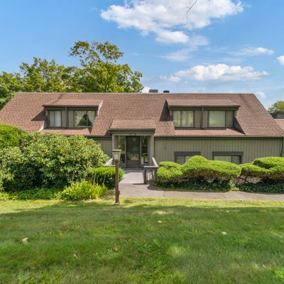 131 Heritage Vlg #B, Southbury, CT 06488