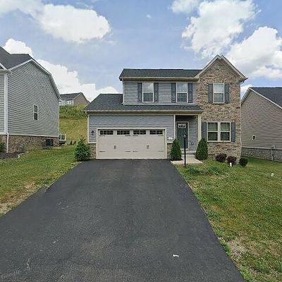 131 Piatt Estates Dr, Washington, PA 15301