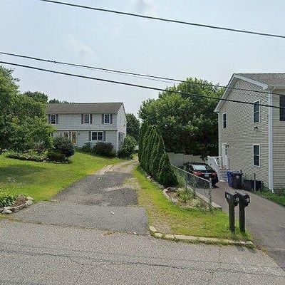 131 133 Mill St, Cumberland, RI 02864