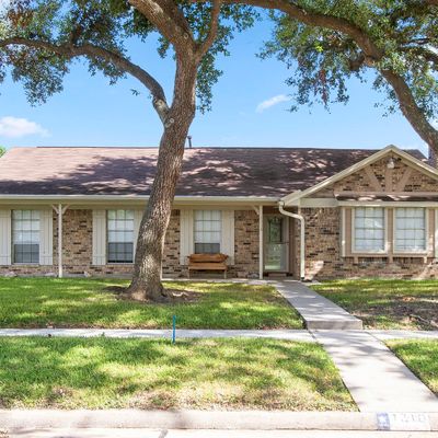 1310 Lillie St, Deer Park, TX 77536