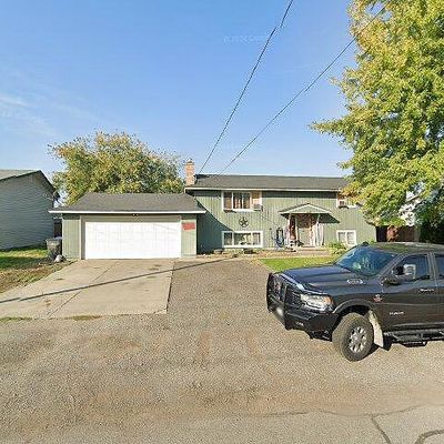 1310 S Progress Rd, Spokane Valley, WA 99037