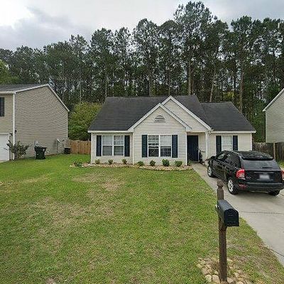 1311 Bradley Daniel Blvd, Summerville, SC 29486