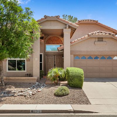 1311 N Abner, Mesa, AZ 85205