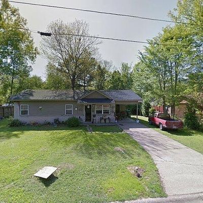 1311 N Erie Ave, Russellville, AR 72801