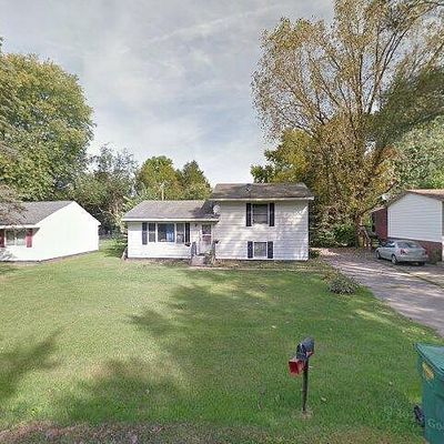 1311 Lawndale Ave, Niles, MI 49120