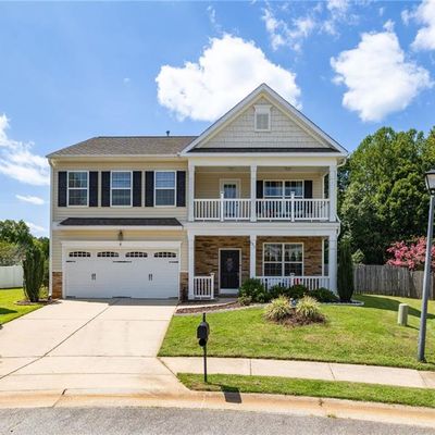 1311 Stephenshire Ct, Kernersville, NC 27284