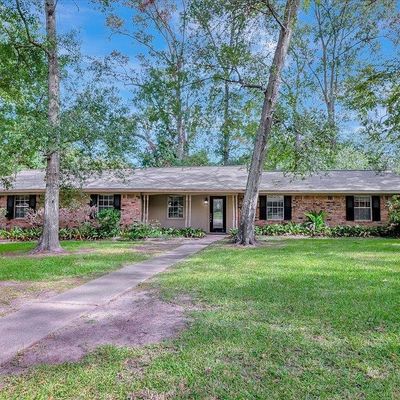 1311 Walnut Bend St, Lufkin, TX 75904