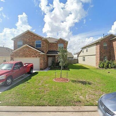 13111 Lucy Grove Ln, Houston, TX 77044