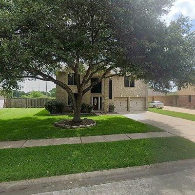 1312 Deer Ridge Dr, League City, TX 77573