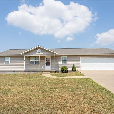 1312 Mckennon St, Berryville, AR 72616