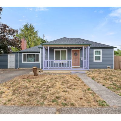 1312 Parker St, Springfield, OR 97477