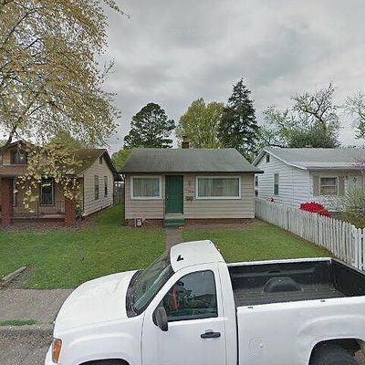 1313 Marshall Ave, Evansville, IN 47714