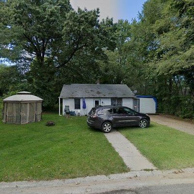 1314 Hurd Ave, Benton Harbor, MI 49022