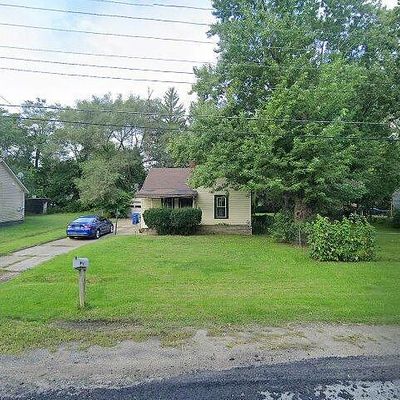 1314 Rose Ave, Benton Harbor, MI 49022