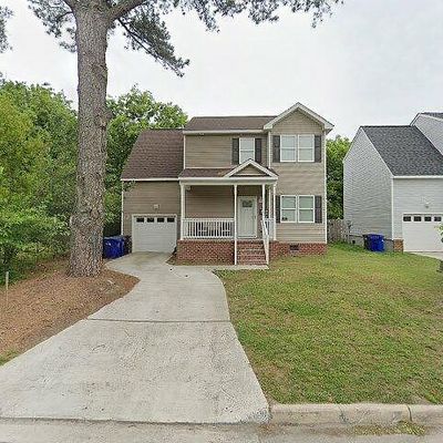 1315 Maple Ave, Portsmouth, VA 23704