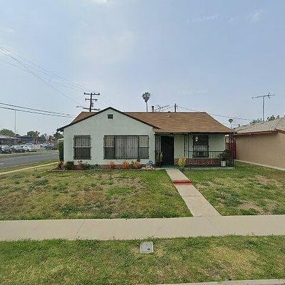 1315 S Keene Ave, Compton, CA 90220