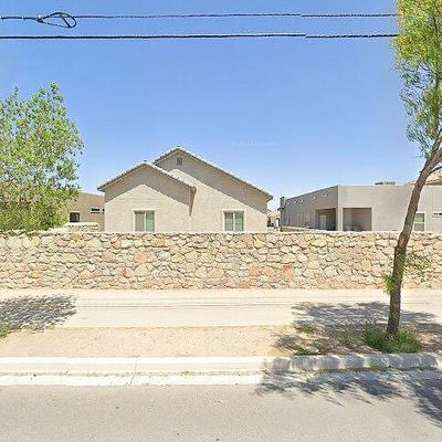 13156 Pocklington Rd, El Paso, TX 79928