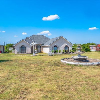 13163 County Road 237, Terrell, TX 75160