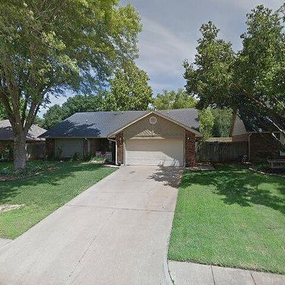 1317 Jamestown, Edmond, OK 73003