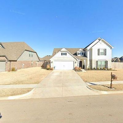 13183 S 91 St East Ave, Bixby, OK 74008