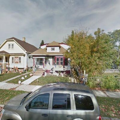 1318 W Ohio Ave, Milwaukee, WI 53215