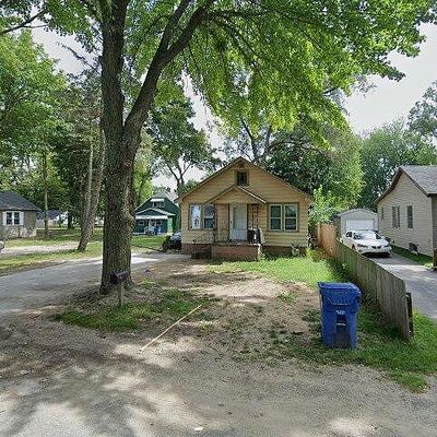 1319 Monroe St, Benton Harbor, MI 49022