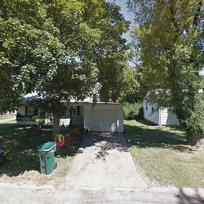 132 8 Th St, Illiopolis, IL 62539