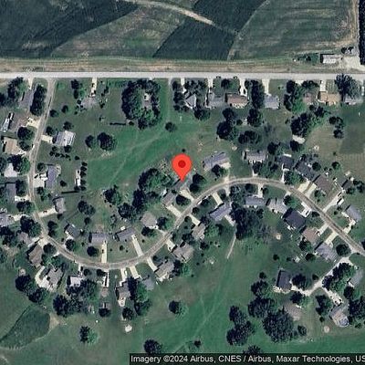 132 Terrace Dr, Otley, IA 50214