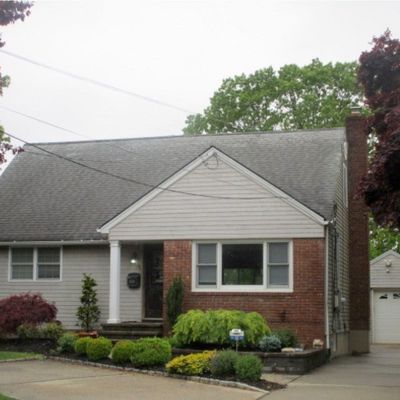 1320 Bellmore Rd, North Bellmore, NY 11710